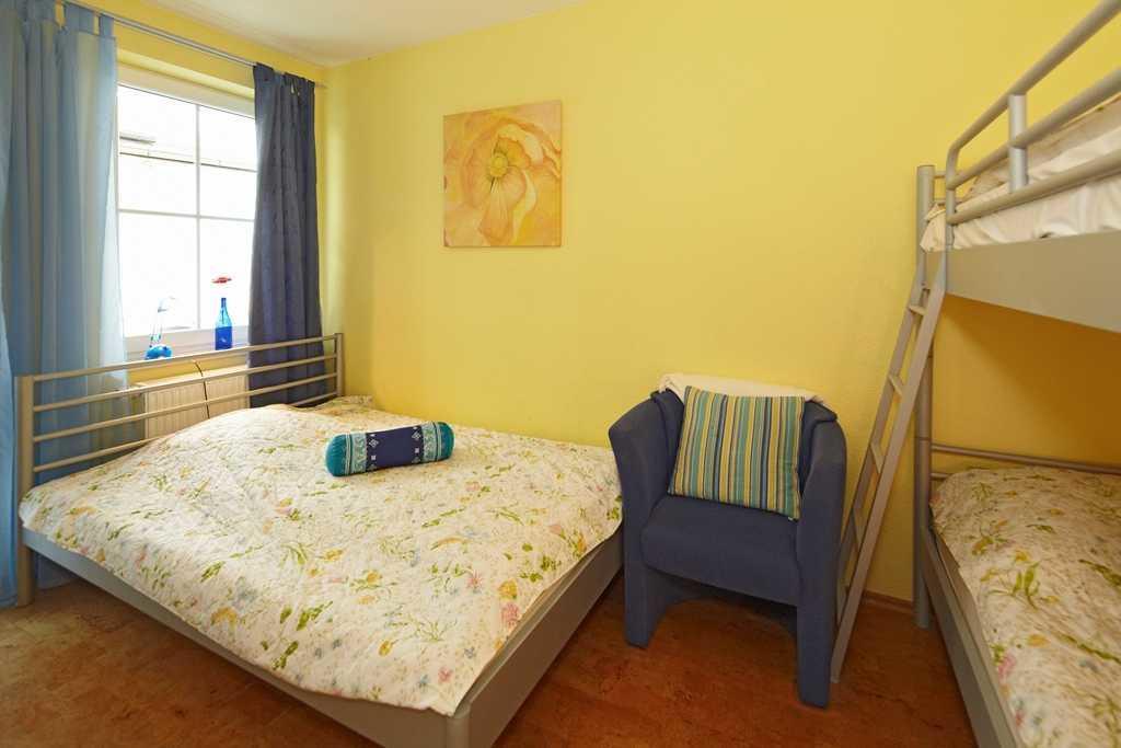 Duenen-Residenz B 05 Apartman Heringsdorf  Kültér fotó
